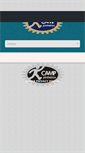 Mobile Screenshot of camppinheiros.org.br